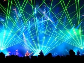 Pink Floyd Laser Spectacular