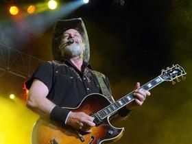 Ted Nugent
