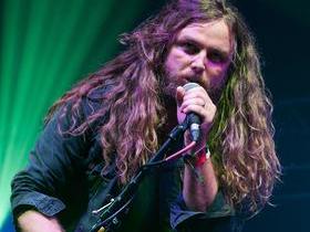 J Roddy Walston And The Business
