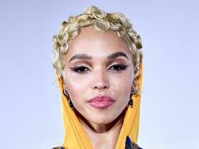 FKA Twigs