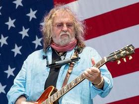 Ray Wylie Hubbard