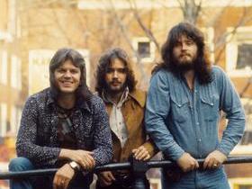 The Stampeders