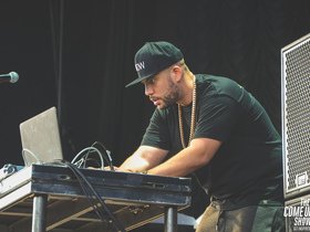 DJ Drama