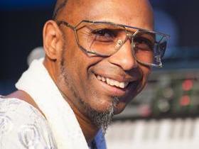 Omar Sosa