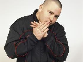 Bubba Sparxxx