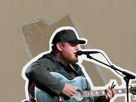 Luke Combs