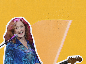 Bonnie Raitt