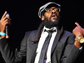 Tarrus Riley