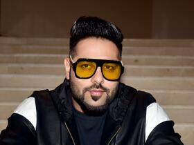 Badshah