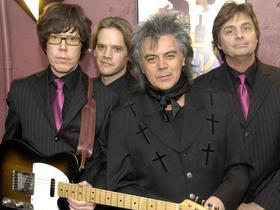 Marty Stuart And His Fabulous Superlatives