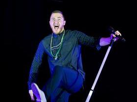 Mike Posner