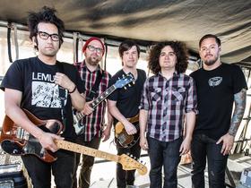 Motion City Soundtrack
