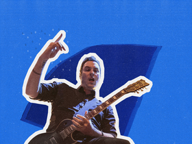 Breaking Benjamin