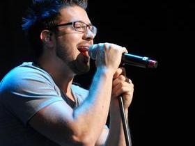 Danny Gokey