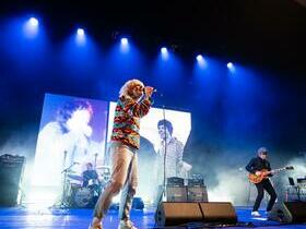 The Charlatans UK