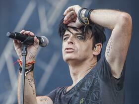 Gary Numan