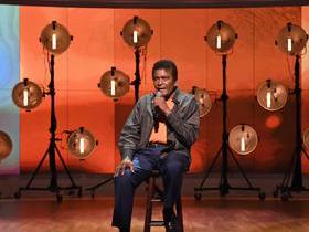 Charley Pride