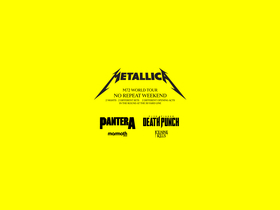 Metallica