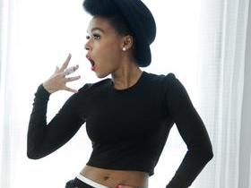 Janelle Monae