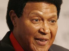 Chubby Checker