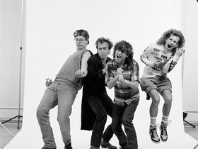 Circle Jerks