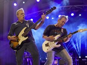 Hombres G