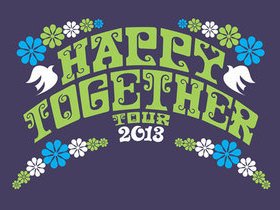 Happy Together Tour