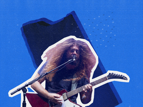 Coheed and Cambria