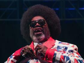 Afroman