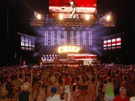 Country Concert