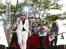 Asking Alexandria
