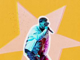 Anuel AA