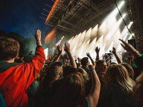 Reno Rodeo Kick off Concert