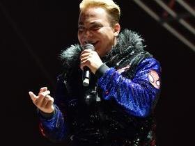 Cristian Castro