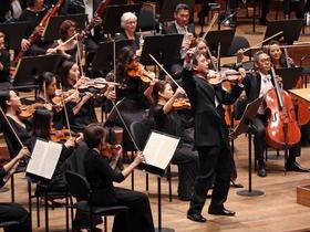 New York Philharmonic
