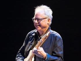 Bill Frisell