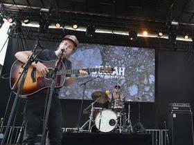 Josiah & The Bonnevilles