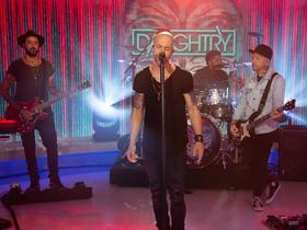 Daughtry