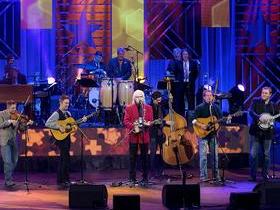 Ricky Skaggs & Kentucky Thunder