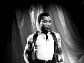 Haddaway
