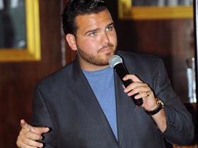 Sal Valentinetti