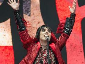 The Struts