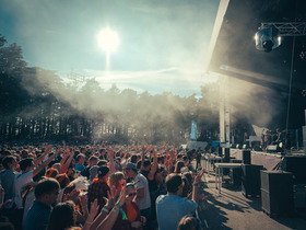 Goldrush Music Festival