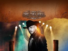 Christian Nodal