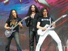 Dragonforce