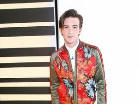 Drake Bell
