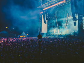 Innings Festival