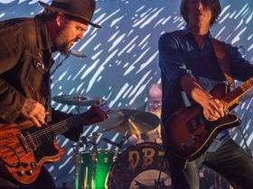 Drive-By Truckers