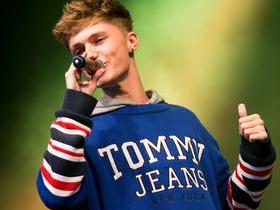 HRVY