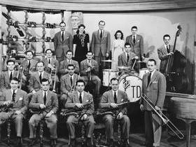 Tommy Dorsey Orchestra